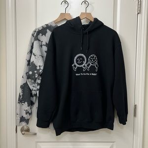 Bundle of 2 Women’s Sweatshirts